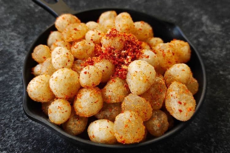 Cimol Kenyal Nikmat